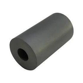 Ponteira com bico de metal duro