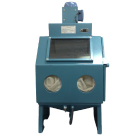 Gabinete para jateamento