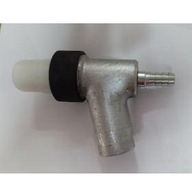 Pistola modelo HCN